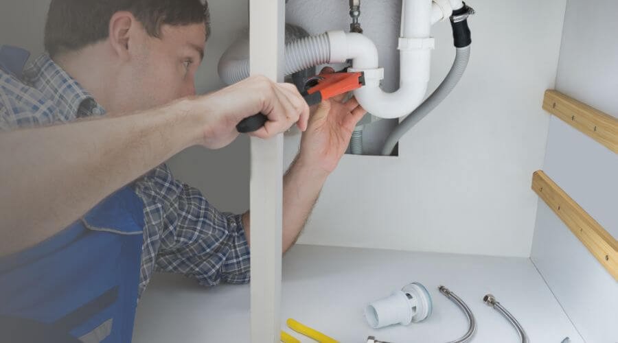 Professional Leak Detection in Monument, OR