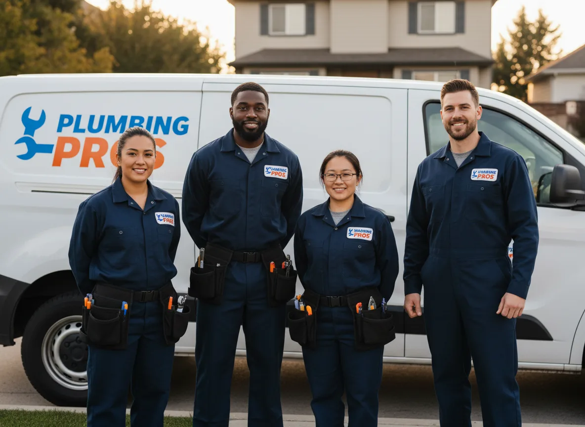 Water Heater Repair company in Monument, OR